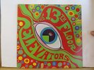 THE 13TH FLOOR ELEVATORS PSYCHEDELIC SOUND OF I A LP # 1 A MONO BEAUTIFUL  ALBUM