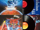 2 x LP 12