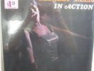 Shirley Ellis-In Action-Rare Original 1964 R&B/Soul LP-Congress Mono-SEALED