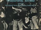 Various Artists - International Rockers (Ethnic Fight) LP ??