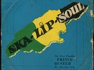 Prince Buster All Stars - Ska-Lip-Soul JA Islam LP ??