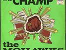 The Mohawks - The Champ UK Pama LP ??