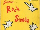 Lynn Taitt & The Jets - Sounds Rock Steady JA Merritone LP ??