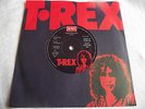 T. REX   CHRISTMAS BOP ** T. REX 45 From MARC'S CHRISTMAS BOX