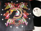 HAWKWIND  -     In Search Of Space,   ORIGINAL 1971 UK LP..... CLEAN COPY