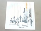ICP Tentet - In Berlin - Mengelberg - Bennink - Brotzmann - Van Regteren RARE LP