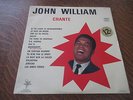 33 tours john william si toi aussi tu m'abandonnes
