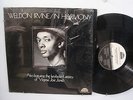 WELDON IRVINE In Harmony STRATA EAST  SES 19749 Original SHRINK NEAR MINT