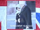 VINCENT GALLO LP,SO SAD ,WARP RECORDS VERY RARE ,WAP149,1st press 12 SINGLE