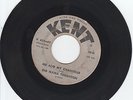 NEW BREED Big Mama Thornton Before Day/Me And My Chauffeur R&B SOUL MOD Hear 45
