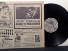 JEROME RICHARDSON Going To The Movies '62 UA MONO Spann Grimes Tate NM-