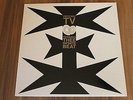 Psychic TV - Towards Thee Infinite Beat (1990) (LP) (TOPY 049)
