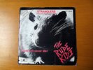 THE RUDE KIDS Stranglers / Punk Will Never Die  45 w/ 7