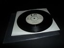 STRANGLERS  No More Heroes 1977 Ireland edition 45 Punk