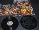 Incantation Diabolical Conquest Gatefold 2 LP Immolation Disma Dead Congregation