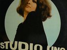 MINA STUDIO UNO  LP  ITALY 1965 COVER LAMINATA I^ STAMPA