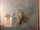 Sealed ORIG Eagles Greatest Hits 7E-1052 1976 No Bar Code