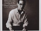 Bill Evans Trio - Sunday At The Village Vanguard - Vinyl Country
