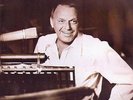 SEALED ORIGINAL Frank Sinatra - Ol' Blue Eyes Is Back, Vinyl LP, 1973, FS-2155