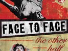 The Other Half by Face to Face (1 California) (Vinyl, Apr-2013)  0053