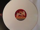 Led Zeppelin Song Remains the Same White Vinyl 4-disc box set