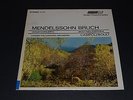 Mendelssohn Bruch Violin Concerto Scottish Fantasia Campoli/Boult London FFRR