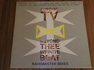 Psychic TV-Beyond Thee Infinite Beat (Ravemaster Mixes) (1990)(2x12