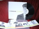 THE PROMISE RING - Very Emergency LP (Vinyl) Rarität MARITIME WEAKERTHANS