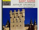 PHILIPS HI-FI STEREO - ARTHUR GRUMIAUX, ROSENTHAL - LALO symphonie espagnole