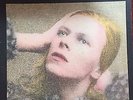 David Bowie - Hunky Dory LSP-4623 LP Record Vinyl