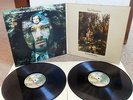 Van Morrison - His Band And The Street Choir // Tupelo Honey. 1975 2-LP Ex
