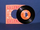 THE ARCHIES  Sugar, Sugar  45 RPM  CALENDAR 1008  NM/UNPLAYED
