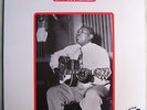 Big Boy Crudup Star Bootlegger LP Ransom Knowling Judge Riley Blues Krazy Kat