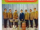 Monchito & Latin Swingers 