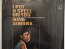 Nina Simone 