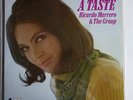 Rare Latin Soul Funk RICARDO MARRERO / A TASTE (TSG) Original Mint-