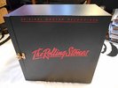 11xLP  AUDIOPHILE BOX SET   The Rolling Stones   MFSL Mobile Fidelity Sound Lab