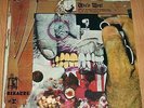 The Mothers of Invention Uncle Meat - 2 LP FOC - Frank Zappa - Germany 1969