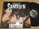 Samhain ?– Initium - LP  Plan 9 1984