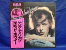 David Bowie Young Americans 