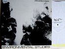 African Head Charge - Environmental Studies - orig. 1992 FR  LP m- / Reggae-Dub