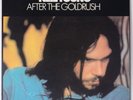NEIL YOUNG: After the Goldrush TWEN Nude PICTURE DISC Vinyl LP GERMANY
