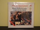 1992 New Year's Concert 150 Jubille Year of the Wiener Philharmoniker