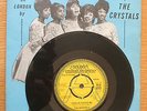 The Crystals-Then he kissed me (Phil Spector) Demo.7