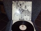 THE BEATLES REVOLVER LP HÖRZU ODEON GERMANY RED WHITE GOLD SHZE 186 MISPRINT