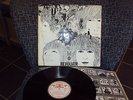 THE BEATLES REVOLVER LP HÖRZU ODEON GERMANY RED/WHITE/GOLD SHZE 186 MISPRINT