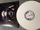 The Bronx - Bronx II LP white vinyl RARE, SWAMI Rocket from the Crypt