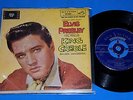 Elvis Presley - King Creole (Balada Sangrenta) BRAZIL ONLY 7
