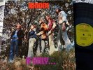 AXIOM If Only LP AUSTRALIAN 70S PSYCH ROCK Spectrum Twilights CAM PACT NM