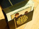 ?THE BEATLES 1976 BEATLES COLLECTION SINGLES BOX SET EXCELLENT+ MINT- CONDITION?